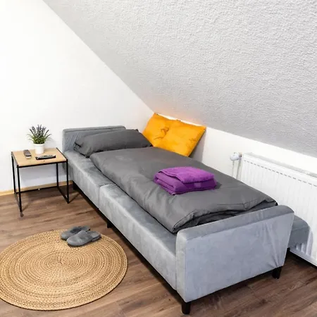 Schwert S23 Free Wifi & Parking Διαμέρισμα
