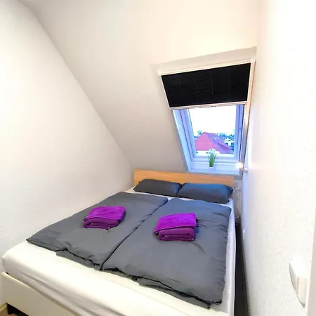 Διαμέρισμα Schwert S23 Free Wifi & Parking Langwedel (Verden)