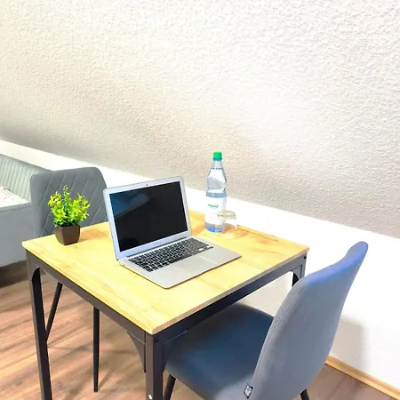 Schwert S23 Free Wifi & Parking Διαμέρισμα *