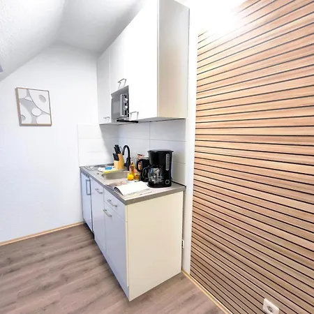 Schwert S23 Free Wifi & Parking Langwedel (Verden)