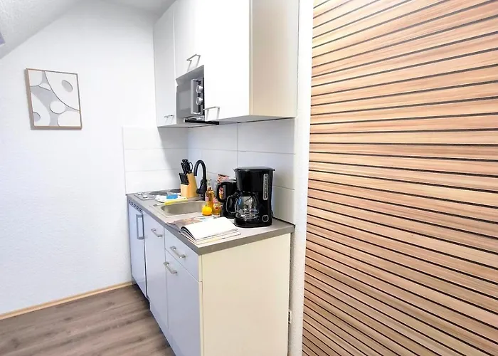Schwert S23 Free Wifi & Parking Langwedel (Verden)